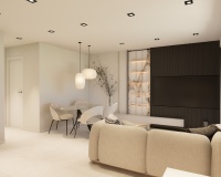 New Build - apartment - Pilar de la Horadada - Pilar de la Horadada Centro