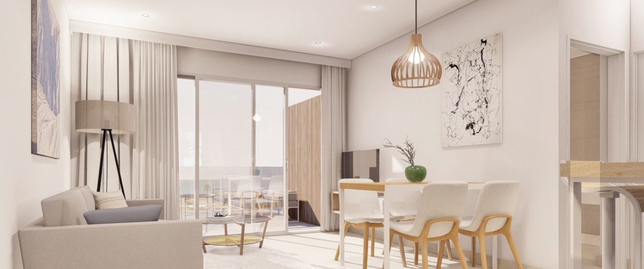 New Build - apartment - Pilar de la Horadada - Pilar de la Horadada Centro