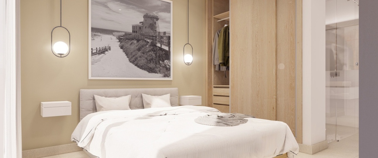 New Build - apartment - Pilar de la Horadada - Pilar de la Horadada Centro
