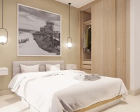 New Build - apartment - Pilar de la Horadada - Pilar de la Horadada Centro