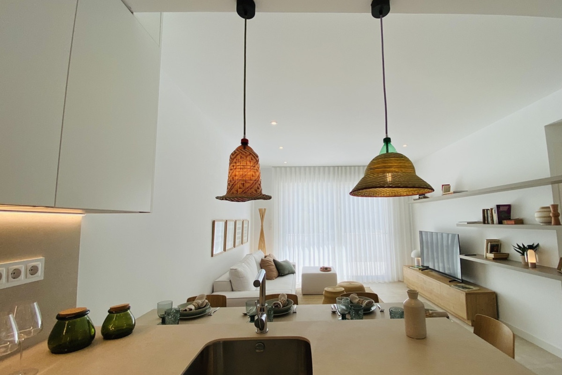 New Build - apartment - Pilar de la Horadada - Pilar de la Horadada Centro