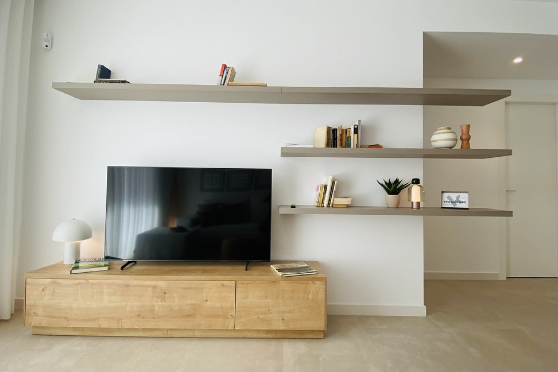 New Build - apartment - Pilar de la Horadada - Pilar de la Horadada Centro