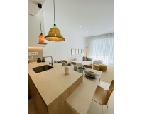New Build - apartment - Pilar de la Horadada - Pilar de la Horadada Centro