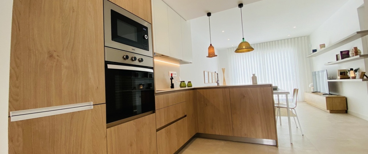 New Build - apartment - Pilar de la Horadada - Pilar de la Horadada Centro