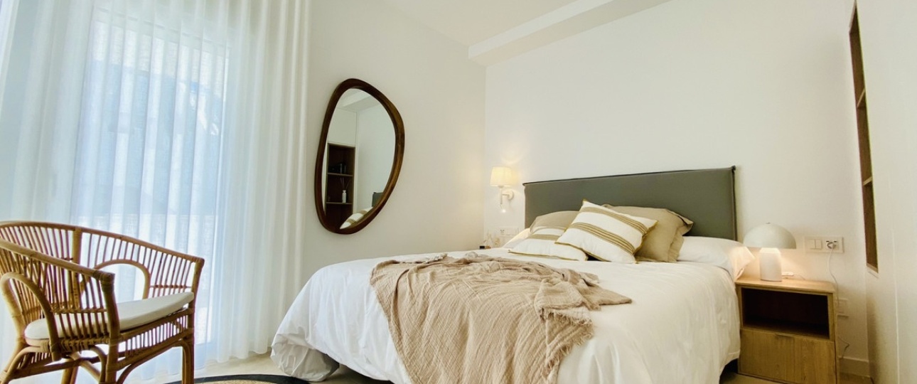 New Build - apartment - Pilar de la Horadada - Pilar de la Horadada Centro