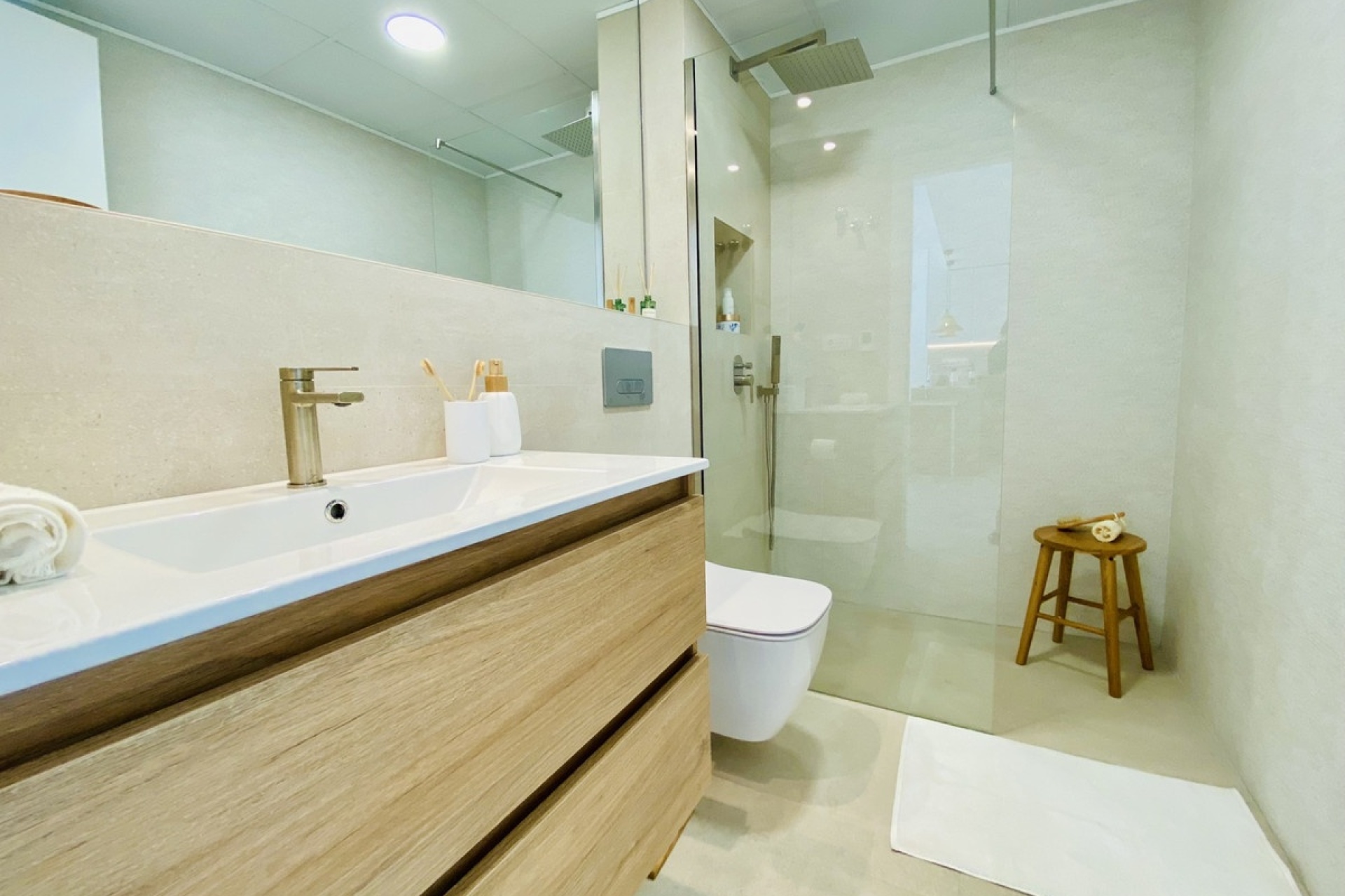 New Build - apartment - Pilar de la Horadada - Pilar de la Horadada Centro