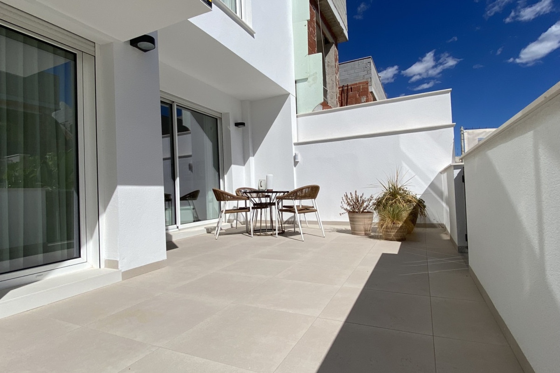 New Build - apartment - Pilar de la Horadada - Pilar de la Horadada Centro