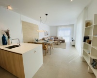 New Build - apartment - Pilar de la Horadada - Pilar de la Horadada Centro