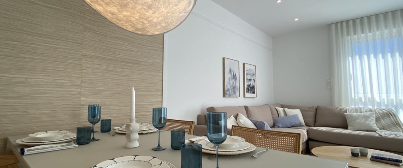 New Build - apartment - Pilar de la Horadada - Pilar de la Horadada Centro
