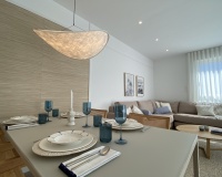 New Build - apartment - Pilar de la Horadada - Pilar de la Horadada Centro
