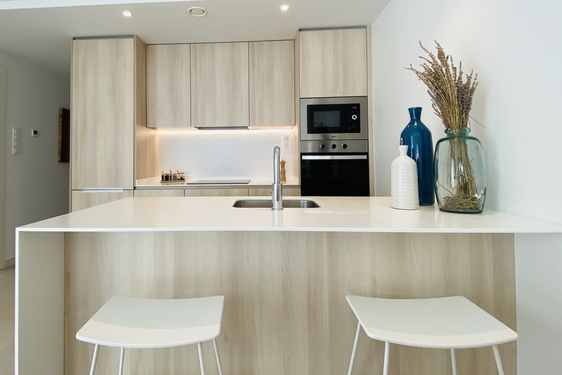 New Build - apartment - Pilar de la Horadada - Pilar de la Horadada Centro