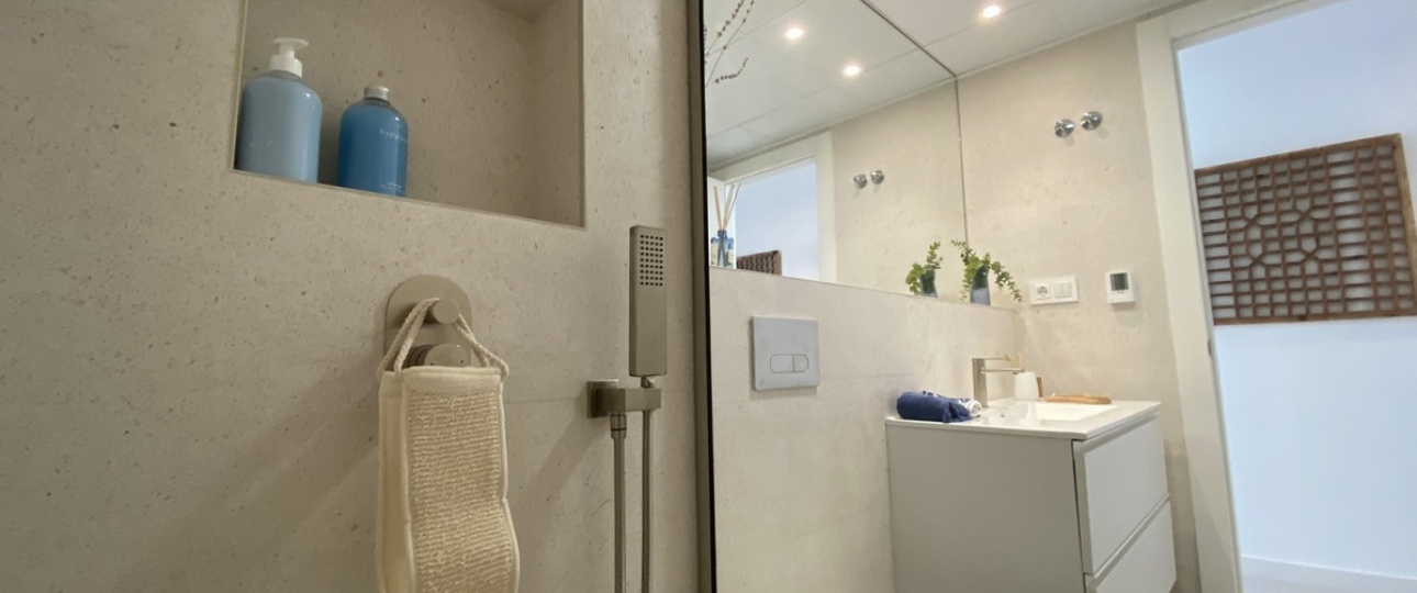 New Build - apartment - Pilar de la Horadada - Pilar de la Horadada Centro