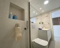 New Build - apartment - Pilar de la Horadada - Pilar de la Horadada Centro
