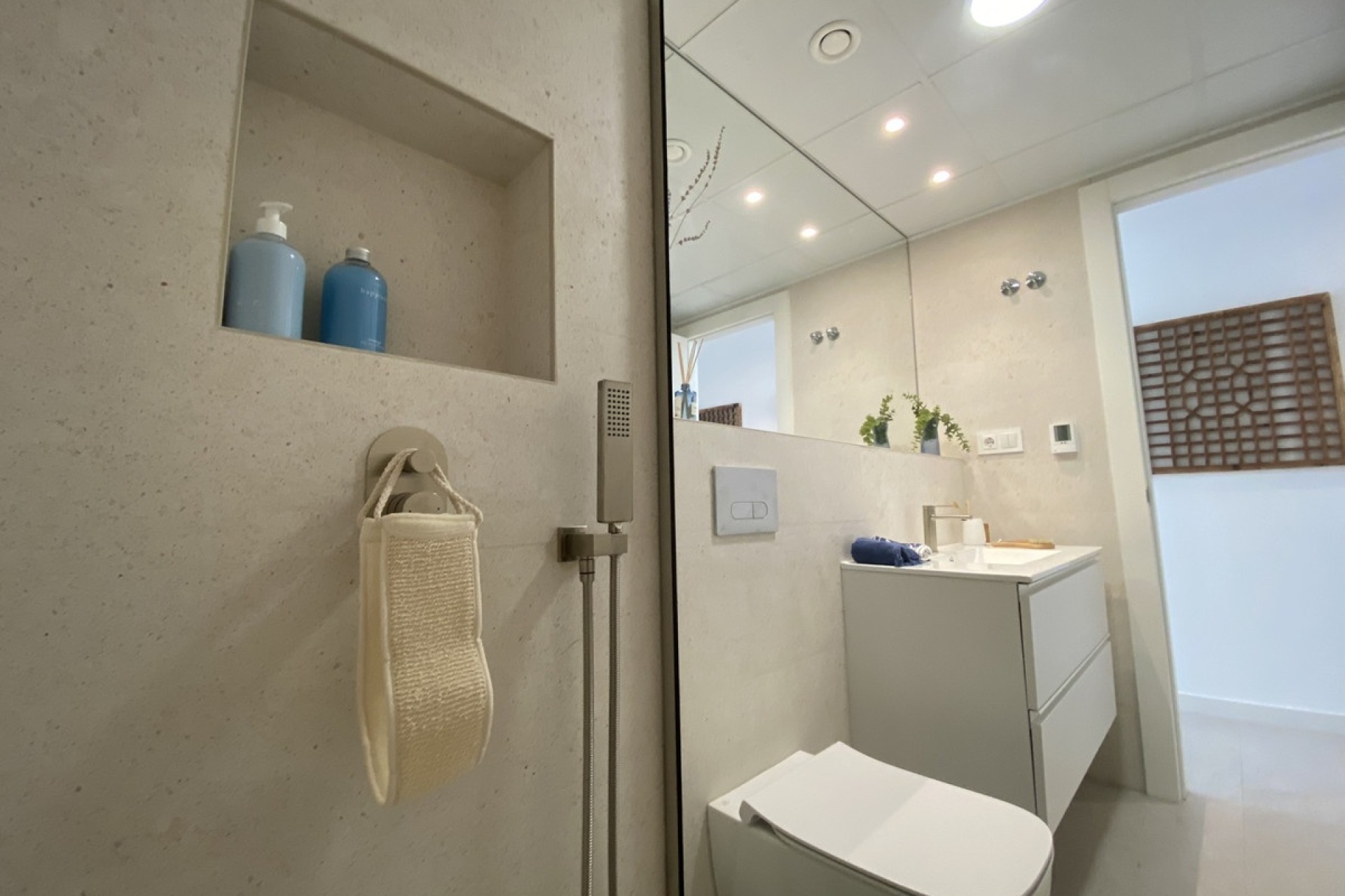 New Build - apartment - Pilar de la Horadada - Pilar de la Horadada Centro