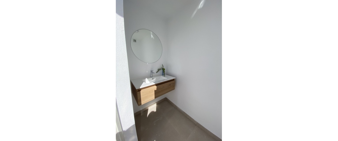 New Build - apartment - Pilar de la Horadada - Pilar de la Horadada Centro