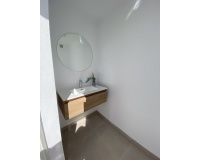 New Build - apartment - Pilar de la Horadada - Pilar de la Horadada Centro