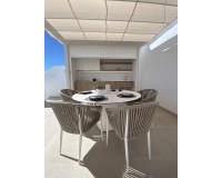 New Build - apartment - Pilar de la Horadada - Pilar de la Horadada Centro