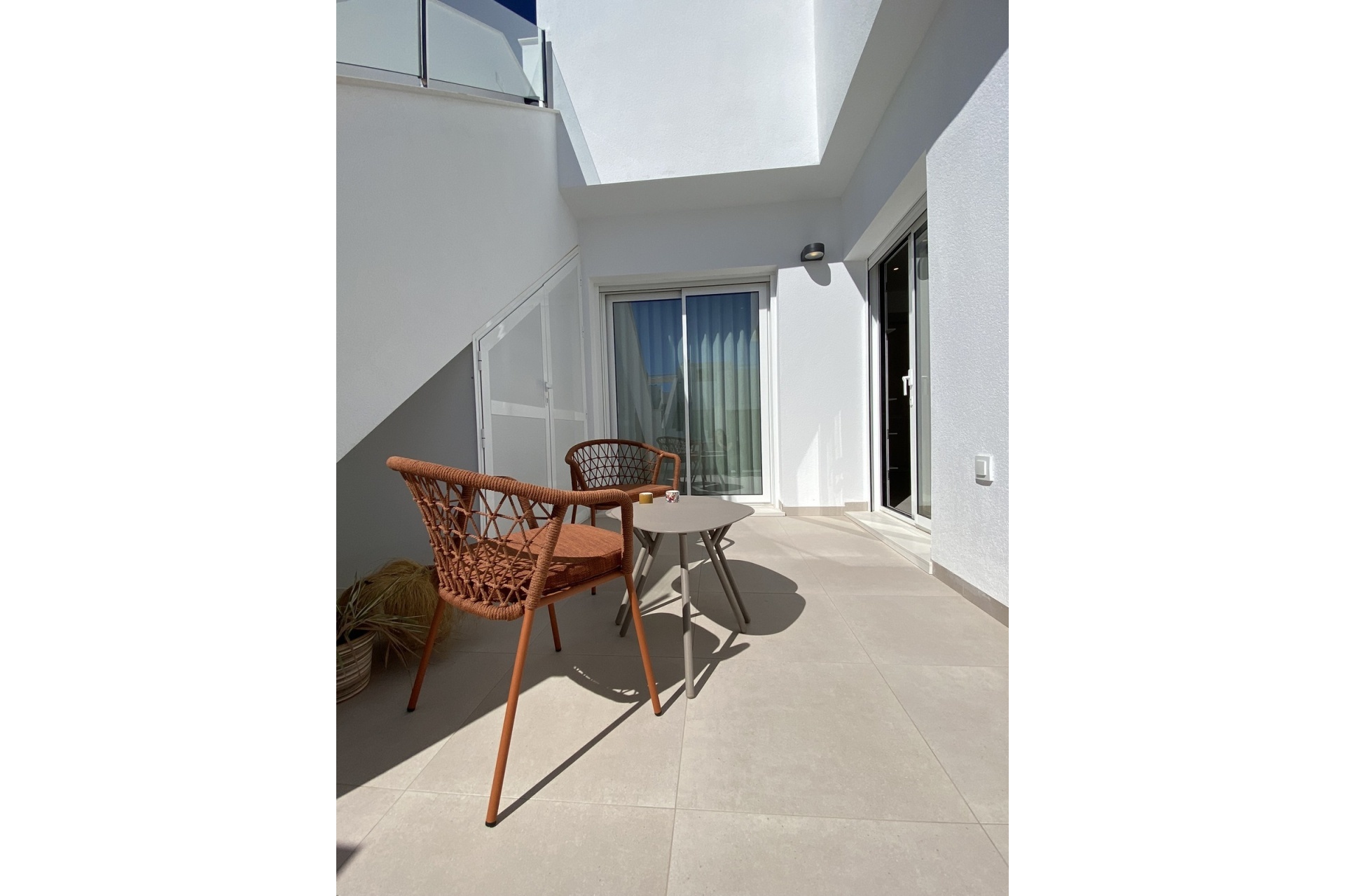 New Build - apartment - Pilar de la Horadada - Pilar de la Horadada Centro