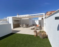 New Build - apartment - Pilar de la Horadada - Pilar de la Horadada Centro
