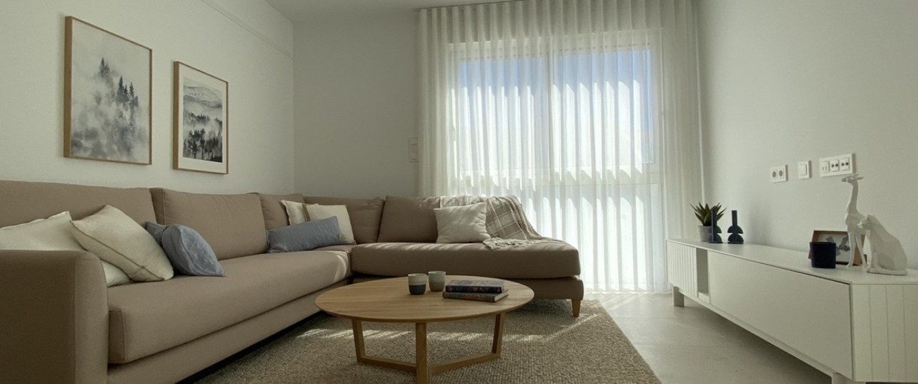 New Build - apartment - Pilar de la Horadada - Pilar de la Horadada Centro