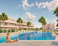 New Build - apartment - Pilar de la Horadada - Pilar de la Horadada Centro