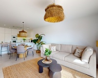 New Build - apartment - Pilar de la Horadada - Pilar de la Horadada Centro