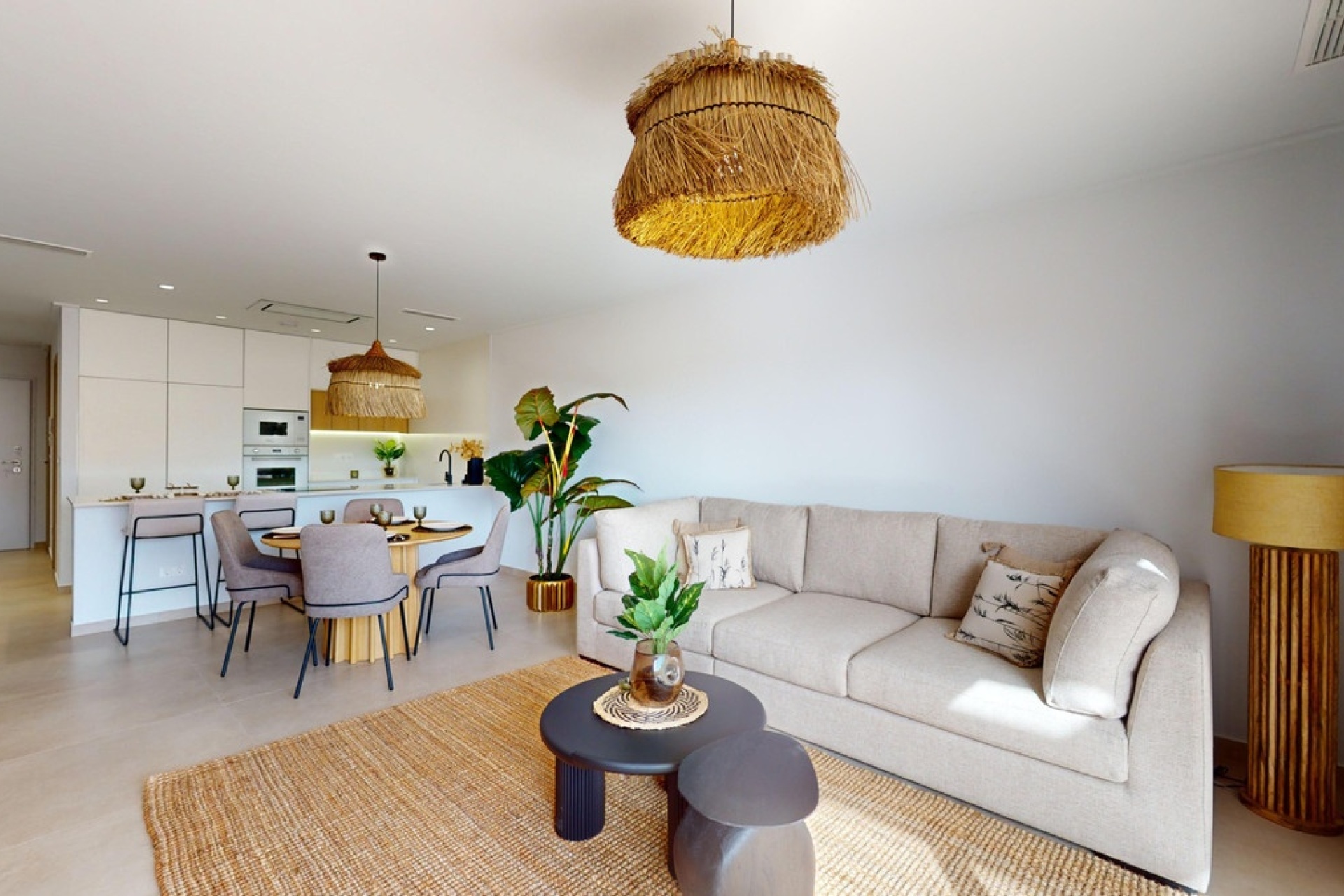 New Build - apartment - Pilar de la Horadada - Pilar de la Horadada Centro