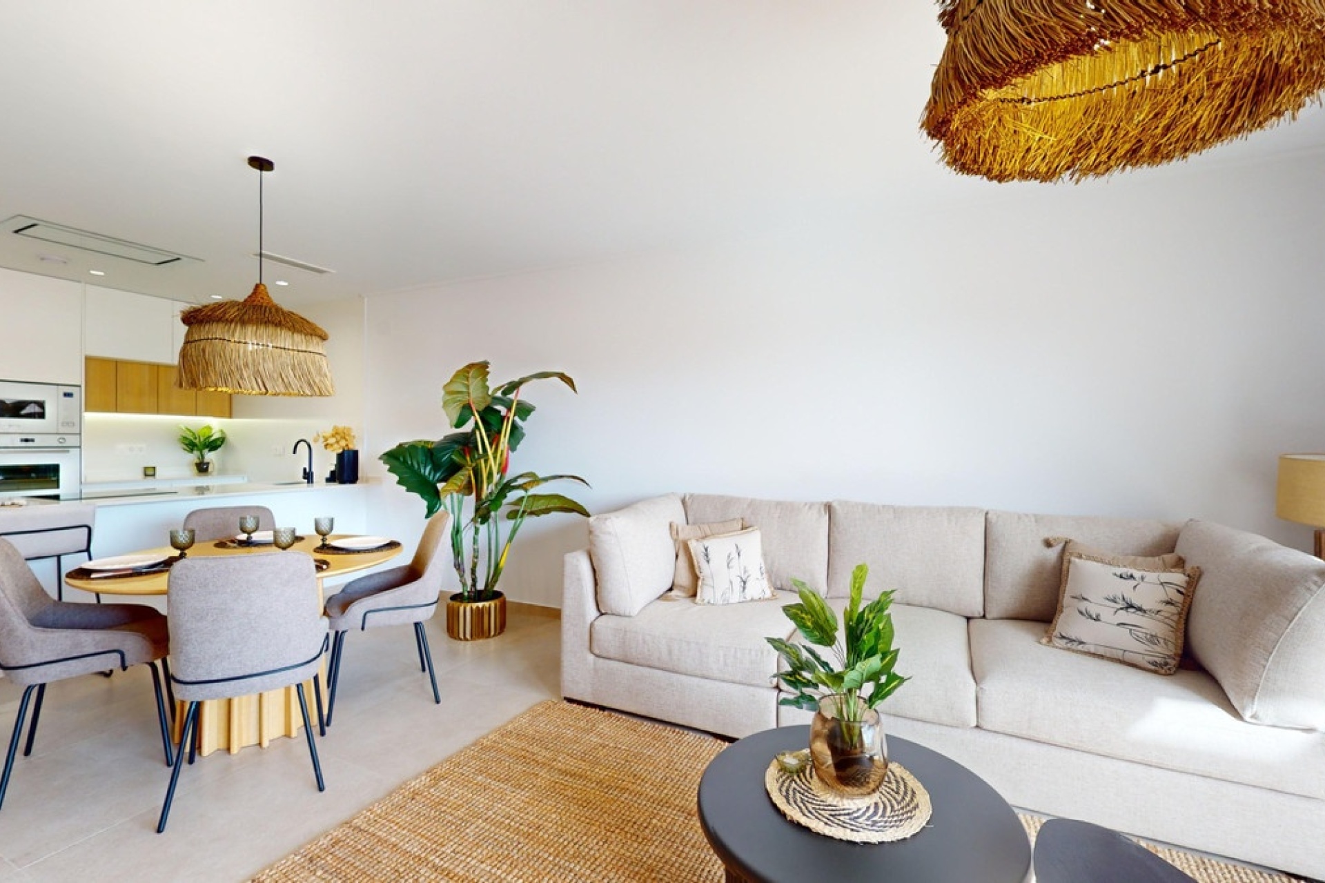 New Build - apartment - Pilar de la Horadada - Pilar de la Horadada Centro