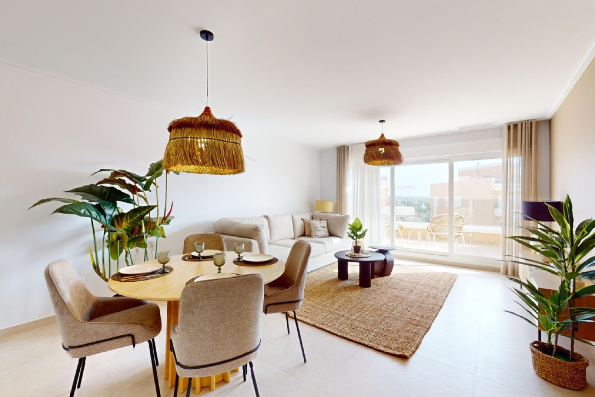 New Build - apartment - Pilar de la Horadada - Pilar de la Horadada Centro