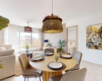 New Build - apartment - Pilar de la Horadada - Pilar de la Horadada Centro