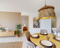 New Build - apartment - Pilar de la Horadada - Pilar de la Horadada Centro
