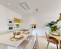 New Build - apartment - Pilar de la Horadada - Pilar de la Horadada Centro
