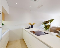 New Build - apartment - Pilar de la Horadada - Pilar de la Horadada Centro