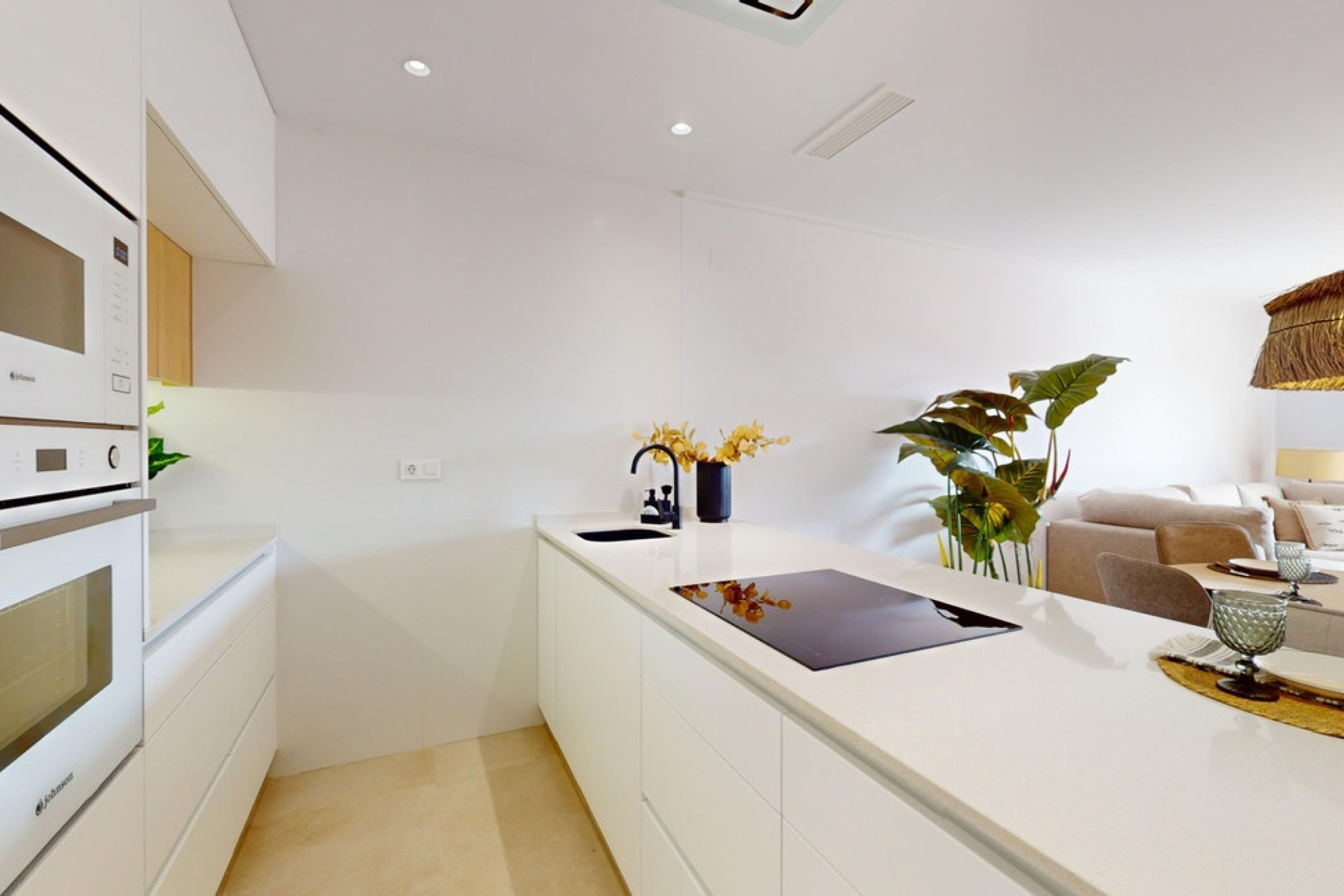 New Build - apartment - Pilar de la Horadada - Pilar de la Horadada Centro