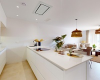 New Build - apartment - Pilar de la Horadada - Pilar de la Horadada Centro