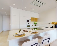 New Build - apartment - Pilar de la Horadada - Pilar de la Horadada Centro