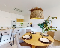 New Build - apartment - Pilar de la Horadada - Pilar de la Horadada Centro