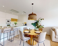 New Build - apartment - Pilar de la Horadada - Pilar de la Horadada Centro