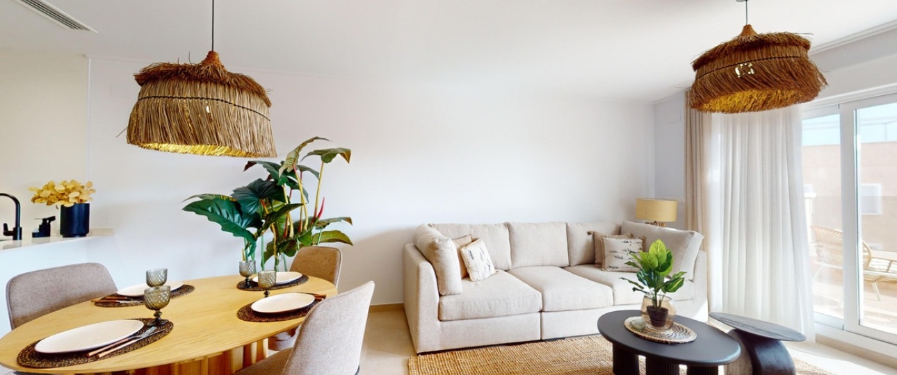 New Build - apartment - Pilar de la Horadada - Pilar de la Horadada Centro
