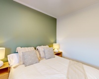 New Build - apartment - Pilar de la Horadada - Pilar de la Horadada Centro
