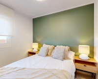 New Build - apartment - Pilar de la Horadada - Pilar de la Horadada Centro