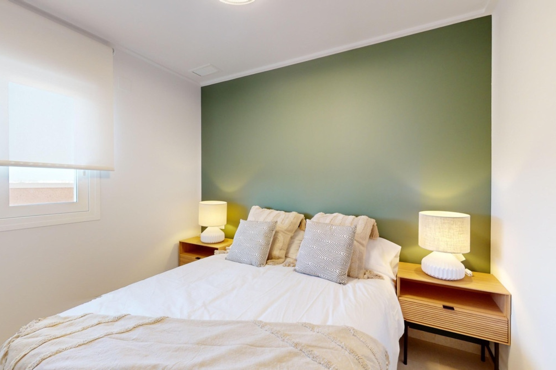 New Build - apartment - Pilar de la Horadada - Pilar de la Horadada Centro