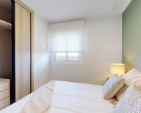 New Build - apartment - Pilar de la Horadada - Pilar de la Horadada Centro