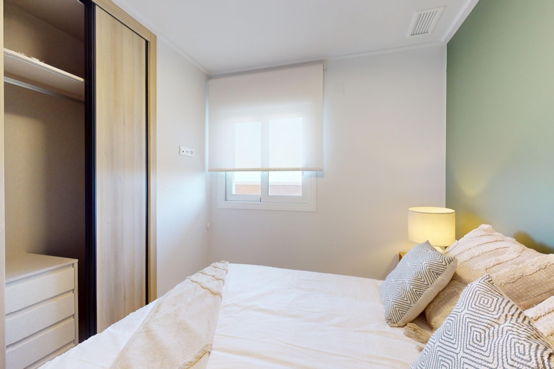 New Build - apartment - Pilar de la Horadada - Pilar de la Horadada Centro