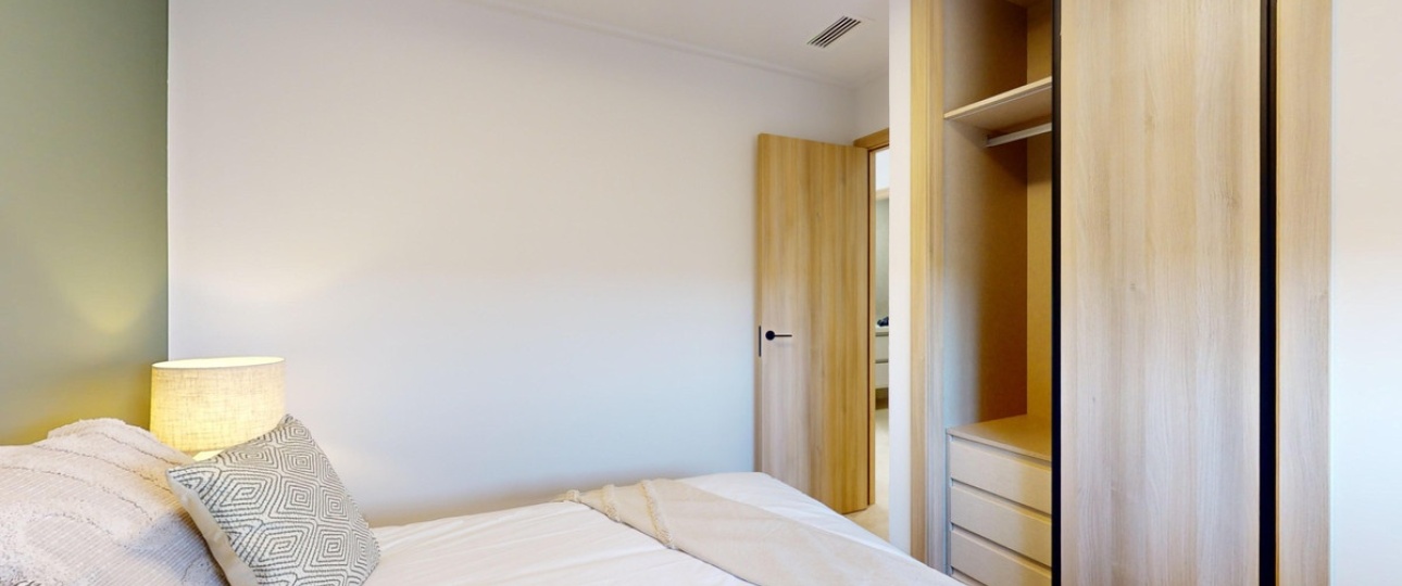 New Build - apartment - Pilar de la Horadada - Pilar de la Horadada Centro
