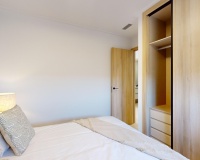 New Build - apartment - Pilar de la Horadada - Pilar de la Horadada Centro