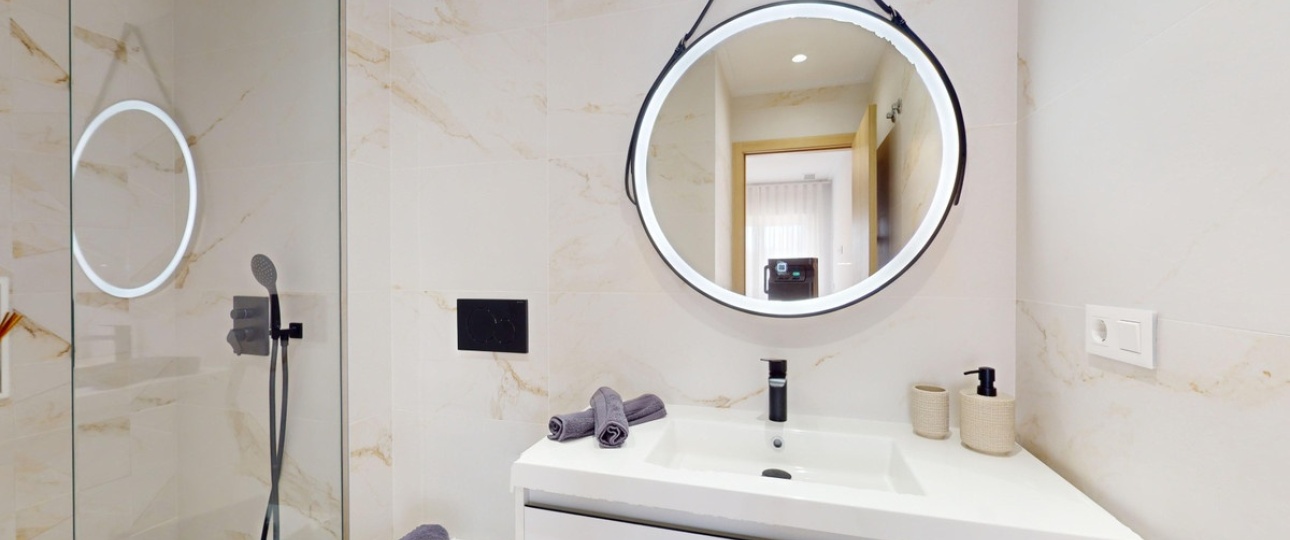 New Build - apartment - Pilar de la Horadada - Pilar de la Horadada Centro