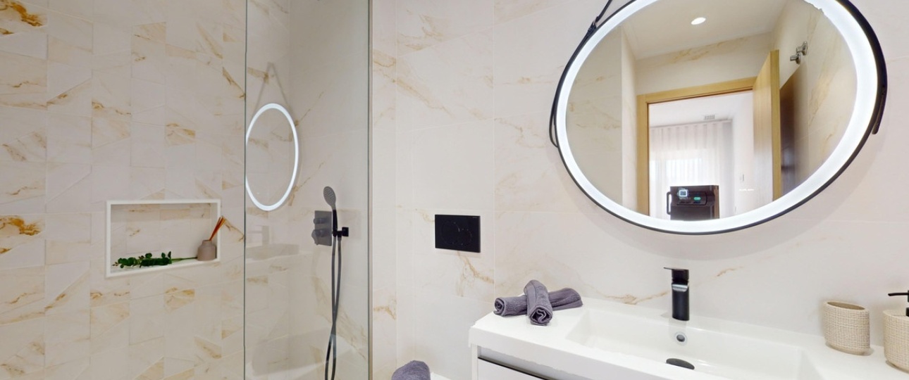 New Build - apartment - Pilar de la Horadada - Pilar de la Horadada Centro