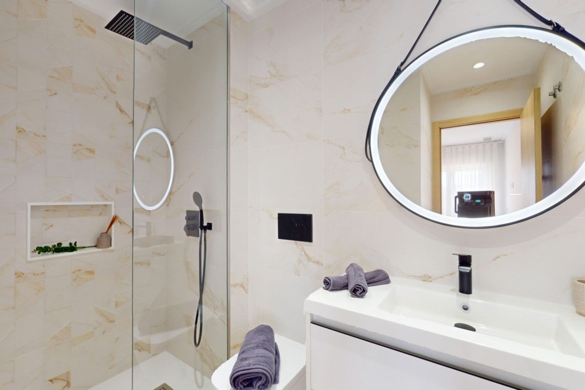 New Build - apartment - Pilar de la Horadada - Pilar de la Horadada Centro