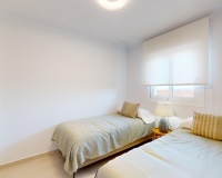 New Build - apartment - Pilar de la Horadada - Pilar de la Horadada Centro